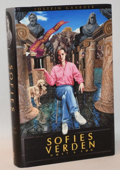 Sofies verden.