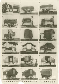 cover of Lippman Kamprite Trailer (Retail display composite photograph, circa 1922)