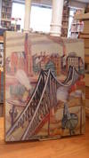 Max Beckmann - Frankfurt 1905-1933 - Eine Ausstellung zum 100. Geburtstag,