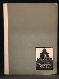 The Shadow-Eater by Benjamin (Illustrations by Wallace Smith.) de Casseres - Hardcover - Signed - from Burton Lysecki Books, ABAC/ILAB (SKU: 120485)