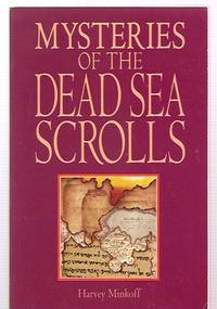 Mysteries of the Dead Sea Scrolls