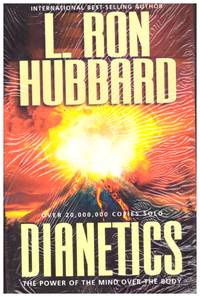 image of DIANETICS