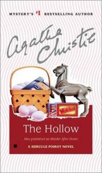 The Hollow (Hercule Poirot)