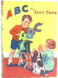 A B C For Tiny Tots