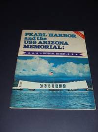 cover of Pear Harbor and the USS Arizona Memorial : a Pictorial History