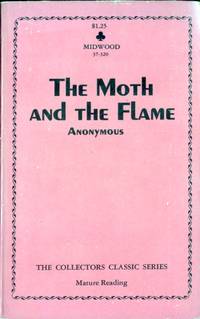 The Moth and the Flame  M-37-320