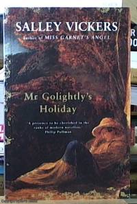 image of Mr Golightly's Holiday