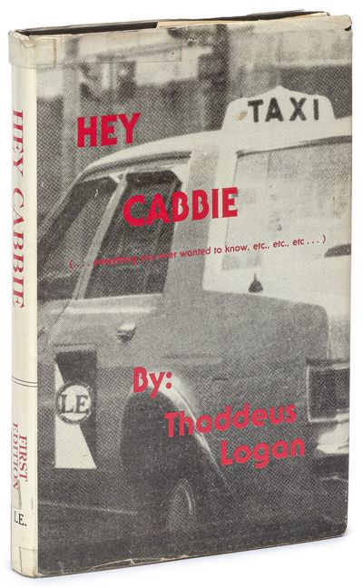 Hey Cabbie