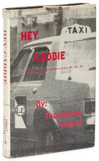 Hey Cabbie