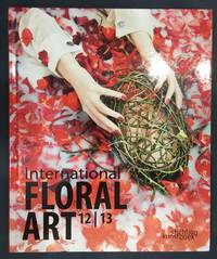 International Floral Art 2012-2013