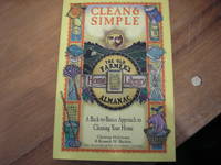 Clean & Simple A Back-to-Basics Approach to Cleaning Your Home
