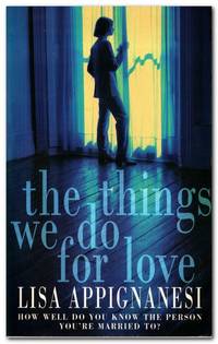The Things We Do For Love