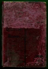 cover of Queensland School Readers : Book IV (Four 4)