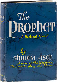 The Prophet [Signed]