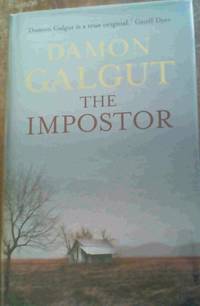 The Impostor by Galgut, Damon - 2008