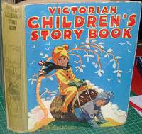 Victorian Children's Story Book by Ethel (and many others) Talbot - Hardcover - from Tapsell's Books and Music (SKU: 147)