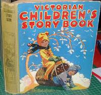 Victorian Children's Story Book