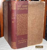 cover of The Story of Colette (La Neuvaine De Colette)
