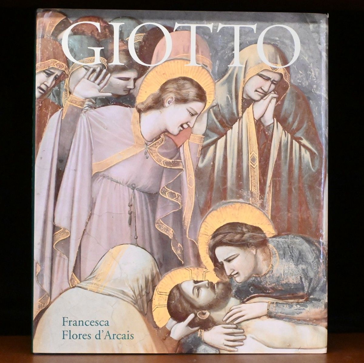 The Giotto: What the United States Can Learn from the