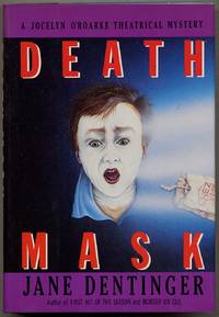 cover of Death Mask
