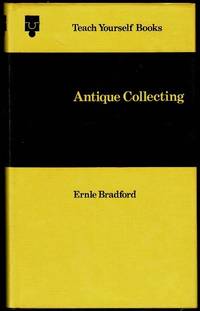 image of Antique Collecting (Teach Yourself Books)