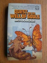Quest for the Well of Souls