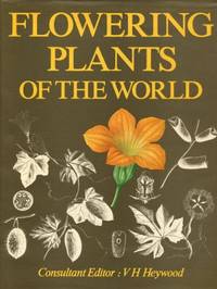 Flowering Plants of the World