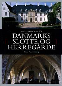 image of Danmarks slotte og herregårde
