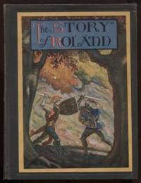 The Story of Roland by Baldwin, James - 1930