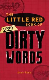 The Little Red Book of Very Dirty Words