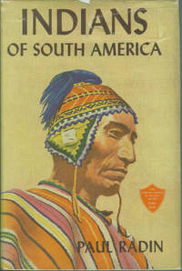 Indians of South America