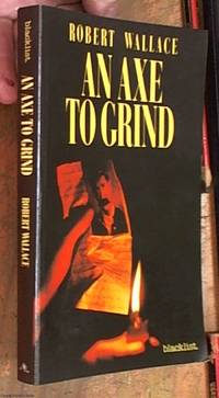 image of An Axe to Grind (Blacklist)