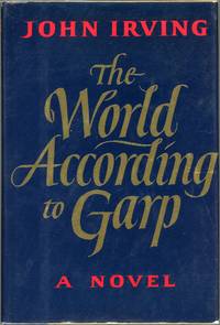 The World According to Garp by John Irving - First edition - 1978 - from Evening Star Books (SKU: 00009712)