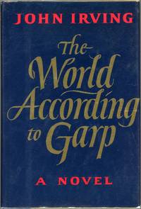 The World According to Garp by Irving, John - 1978