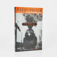 Harry Potter and the Philosopher&#039;s Stone by Rowling, J. K - 1998