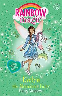 Rainbow Magic: Evelyn the Mermicorn Fairy: Special