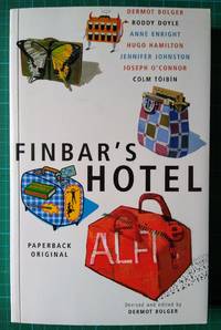 image of Finbar's Hotel.