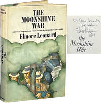 The Moonshine War