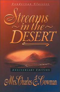 Streams in the Desert : CFL Edition