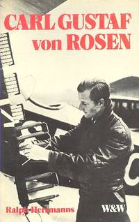 CARL GUSTAF VON ROSEN.