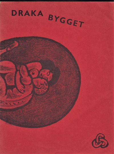 Drakabygget. Nr. 2-3