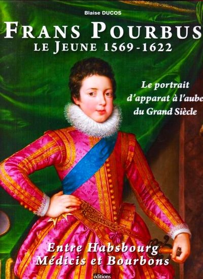 Frans Pourbus le Jeune 1569-1622
