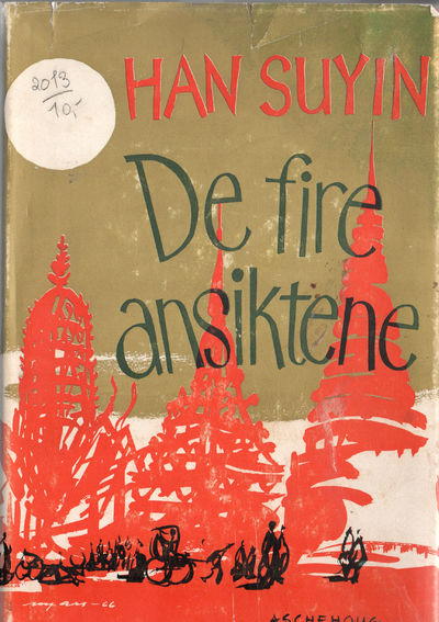 De fire ansiktene.