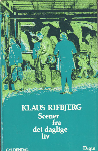 Scener fra det daglige liv