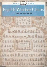 English Windsor Chairs