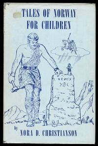 TALES OF NORWAY FOR CHILDREN.