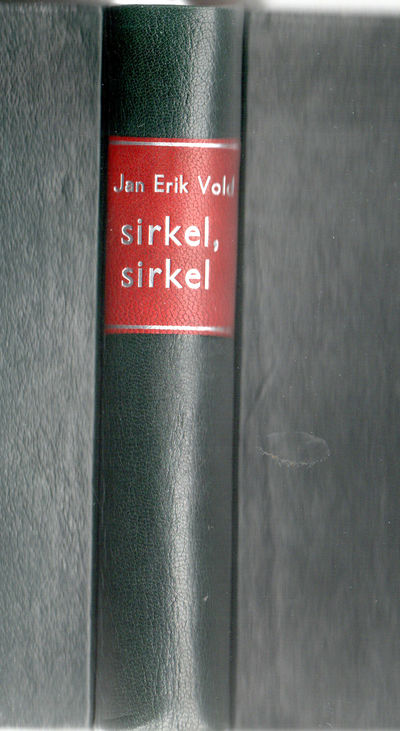 Sirkel Sirkel. Boken om Adrians reise