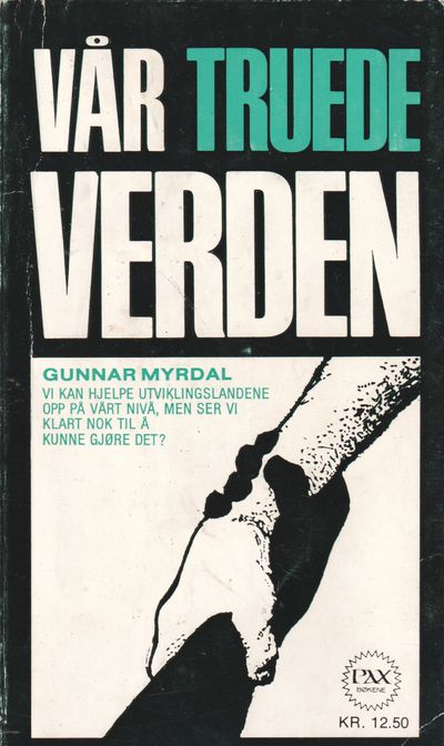 Vår truede verden
