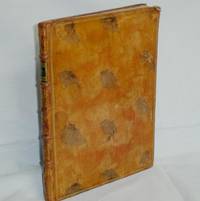 Dissertation Sur Les Attributs De Venus, Qui a Obtenu l'Accessit, Au Jugement De l'Academie Royale Des Inscriptions & Belles-Lettres, a La Seance Publique Du Mois De Novembre 1775 by Geraud de Abbe La Chau - 1776 - from Alcuin Books, ABAA-ILAB (SKU: 015758)
