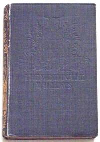 cover of The Wind In The Willows